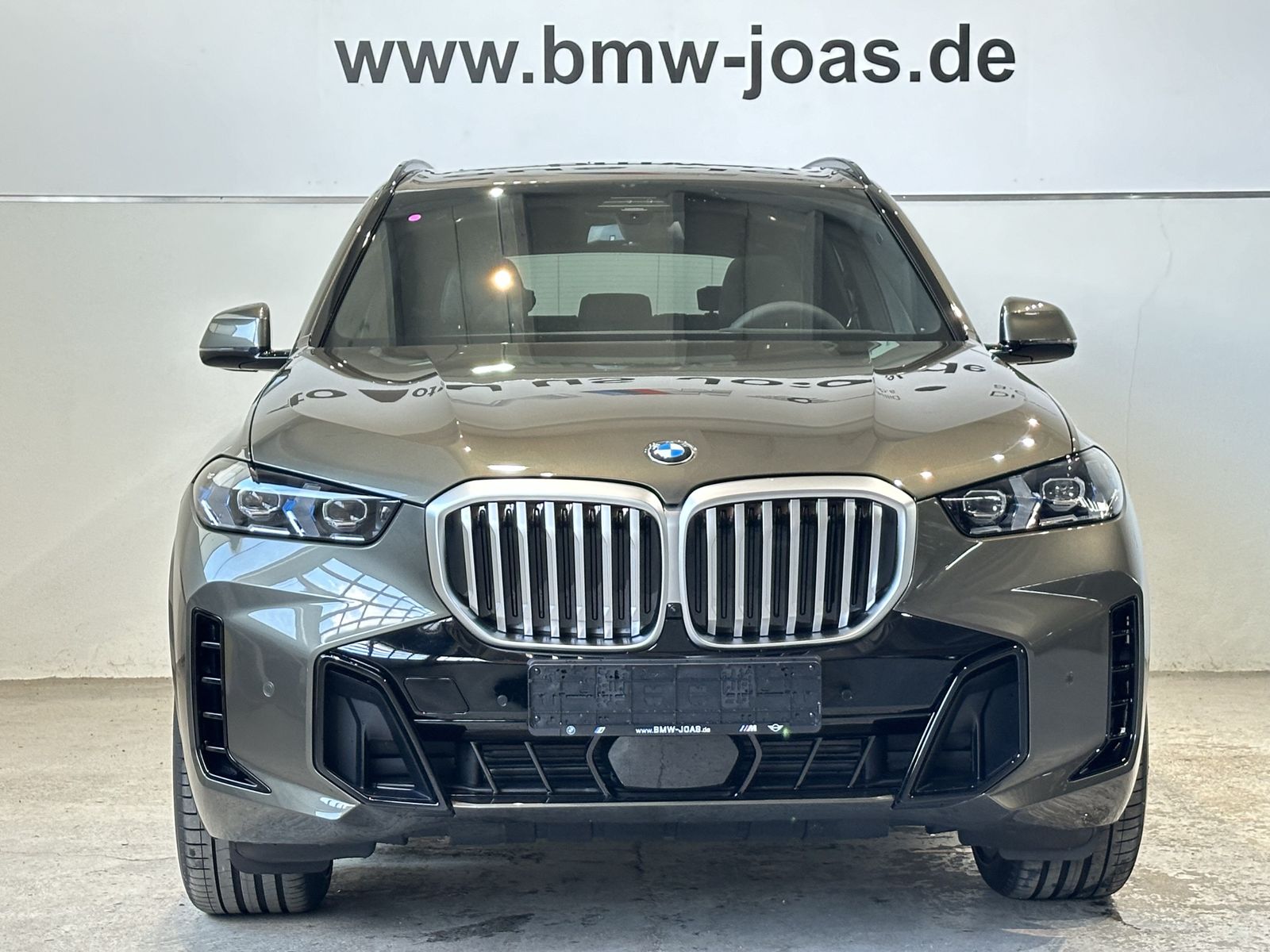 Fahrzeugabbildung BMW X5 xDrive30d Travel Paket, Innovationspaket, Sit