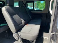 Renault Trafic - Vorschau Bild 11