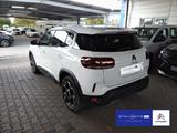 Citroën C5 Aircross Plus 136 *NAV*KAM*PDC*SZH* - Citroën C5 Aircross PLUS mit Benzin-Antrieb