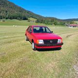 Opel Kadett D Oldtimer H Zulassung TÜV Neu - Opel Kadett: D