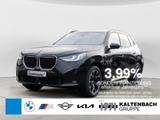 BMW X3 xDrive 20d M-Sport AHK 360° LED ACC NAVI H/K