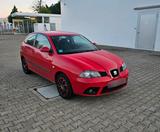 Seat Ibiza 1.4 Sport Edition - Seat Ibiza aus 2007: 1.4