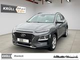 Hyundai Kona 1.6 Premium 2WD +LED+SHZ+NAVI+ - Hyundai KONA in Rostock