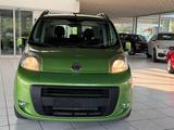 Fiat Qubo Dynamic - Fiat Qubo Dynamic mit Benzin-Antrieb