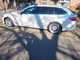 BMW 520d Touring A - - BMW 520 Gebrauchtwagen in Aachen