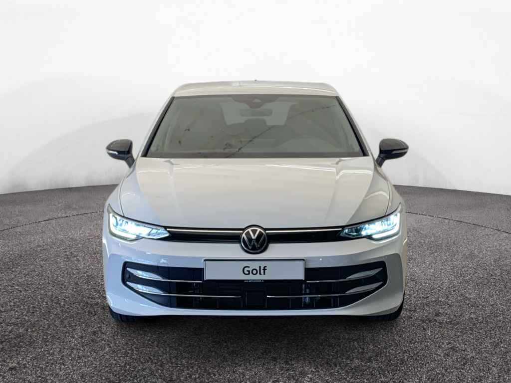 Volkswagen Golf VIII GOAL 1.5 eTSI DSG *AHK*R-CAM*ACC* foto 2