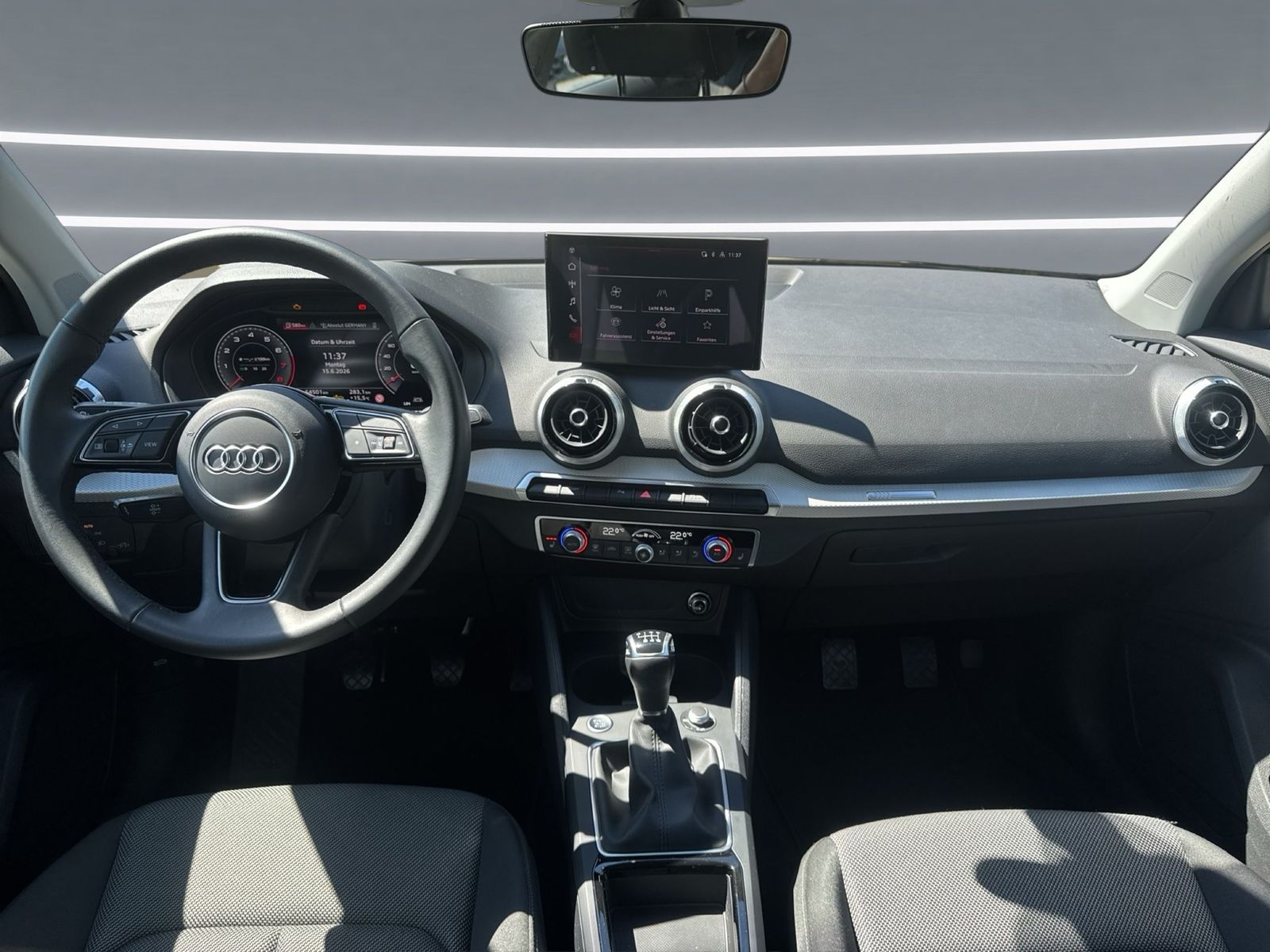 Audi Q2 - Bild 9