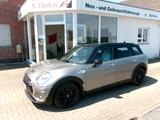 MINI COOPER_S Clubman 2,0 Cooper S Navi LED Alu Shz - MINI MINI: Kombi, Clubman