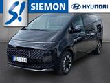 Hyundai STARIA HEV 1.6 SIGNATURE 7-Sitzer Navi Leder dig - Hyundai STARIA Gebrauchtwagen