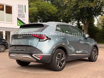 KIA Sportage - 5
