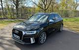 Audi RSQ3 Top Zustand Scheckheftgepflegt