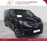 Opel Zafira Life 2.0 D L Aut. Elegance AHK - Opel Zafira Life Elegance mit Diesel-Antrieb