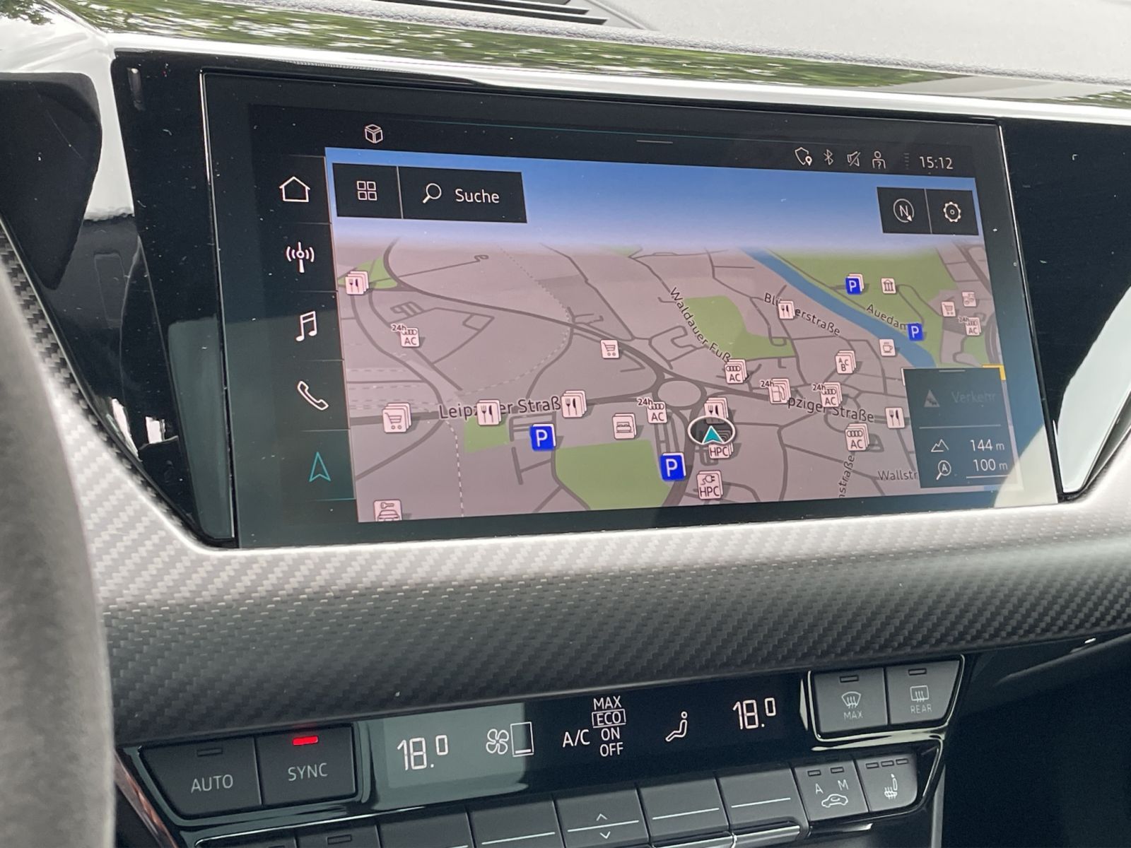 Audi e-tron GT - Bild 13