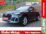 Audi Q5 40 TDI qu. S-tronic S-Line LED NAVI KAMERA PD - Audi Q5 Gebrauchtwagen in Aachen