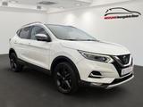 Nissan Qashqai 1.3 DIG-T N-Motion 4x2 - Nissan Qashqai: N Motion