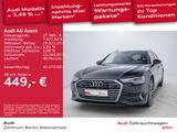 Audi A6 Avant 45 TFSI S-TRO*SPORT*LED*ACC*RFK*RFK*NAV