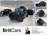 Land Rover DEFENDER D200 S 360-CAM ACC CAM LED NAVI PANO SD - Land Rover Neuwagen in Berlin