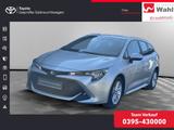 Toyota Corolla Touring Sports 1.2 Club - Toyota Gebrauchtwagen von 2020