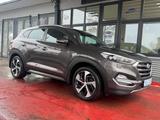 Hyundai Tucson 1.6 TGDI Premium 4WD AUTOM./SHZ+SBL/EU6 - Hyundai Gebrauchtwagen in Nürnberg
