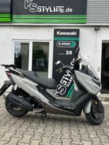 Kymco X-Town CT 125 - KYMCO X TOWN