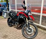 BMW F800 GS Adventure - BMW F800GS ADVENTURE