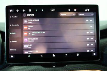 Skoda Kodiaq 2.0 TDI 142kW 4x4 Selection