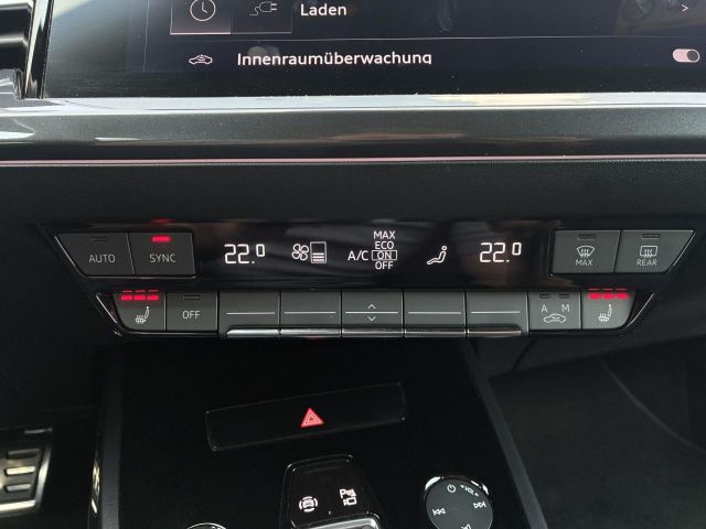 Q4 SPORTBACK 50 QUATTRO S-LINE+SONOS+MATRIX+PANO