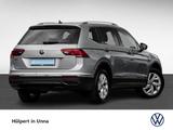 Volkswagen Tiguan Allspace 1.5 LIFE 7SITZE AHK ACC LM18 NAV - gebrauchte VW Tiguan Allspace aus dem Jahr 2024