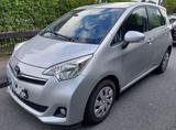 Toyota Verso S - Toyota Verso-S von privat