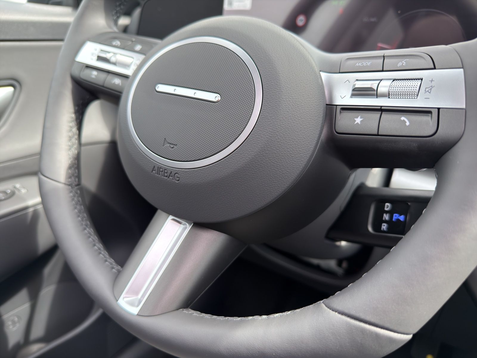 Hyundai KONA - Bild 22