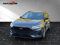 Ford Focus - Vorschau Bild 2