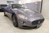 Maserati MASERATI GranTurismo 4.7 V8 automatica S "" SERV - Maserati Granturismo Gebrauchtwagen