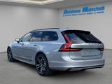 Volvo V90 T6 AWD Ultra Dark HUD StandHZG AHK Bower & W - Volvo V90 mit Hybrid-Antrieb