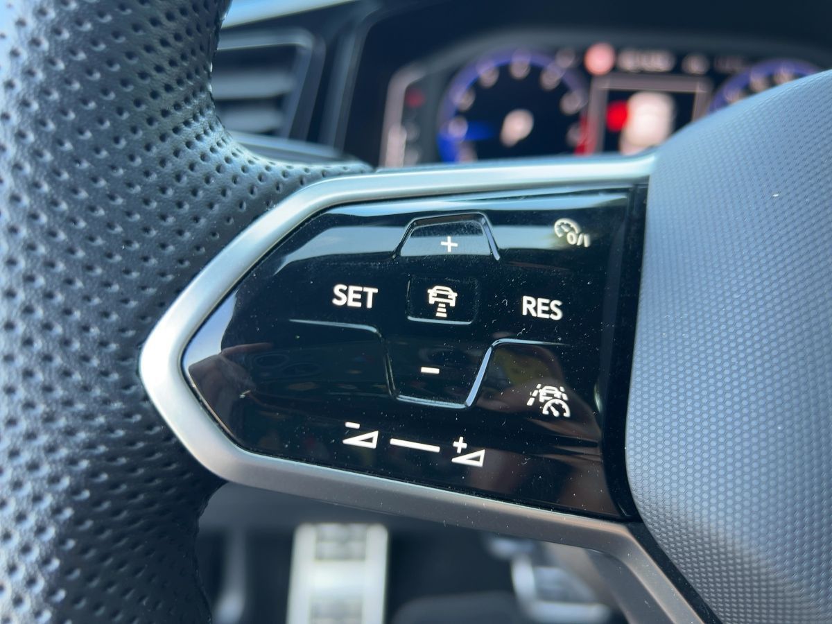 Volkswagen T-Roc - Bild 20