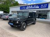 Mercedes-Benz G 270 G Station G 270 CDI - Mercedes-Benz G 270 Gebrauchtwagen