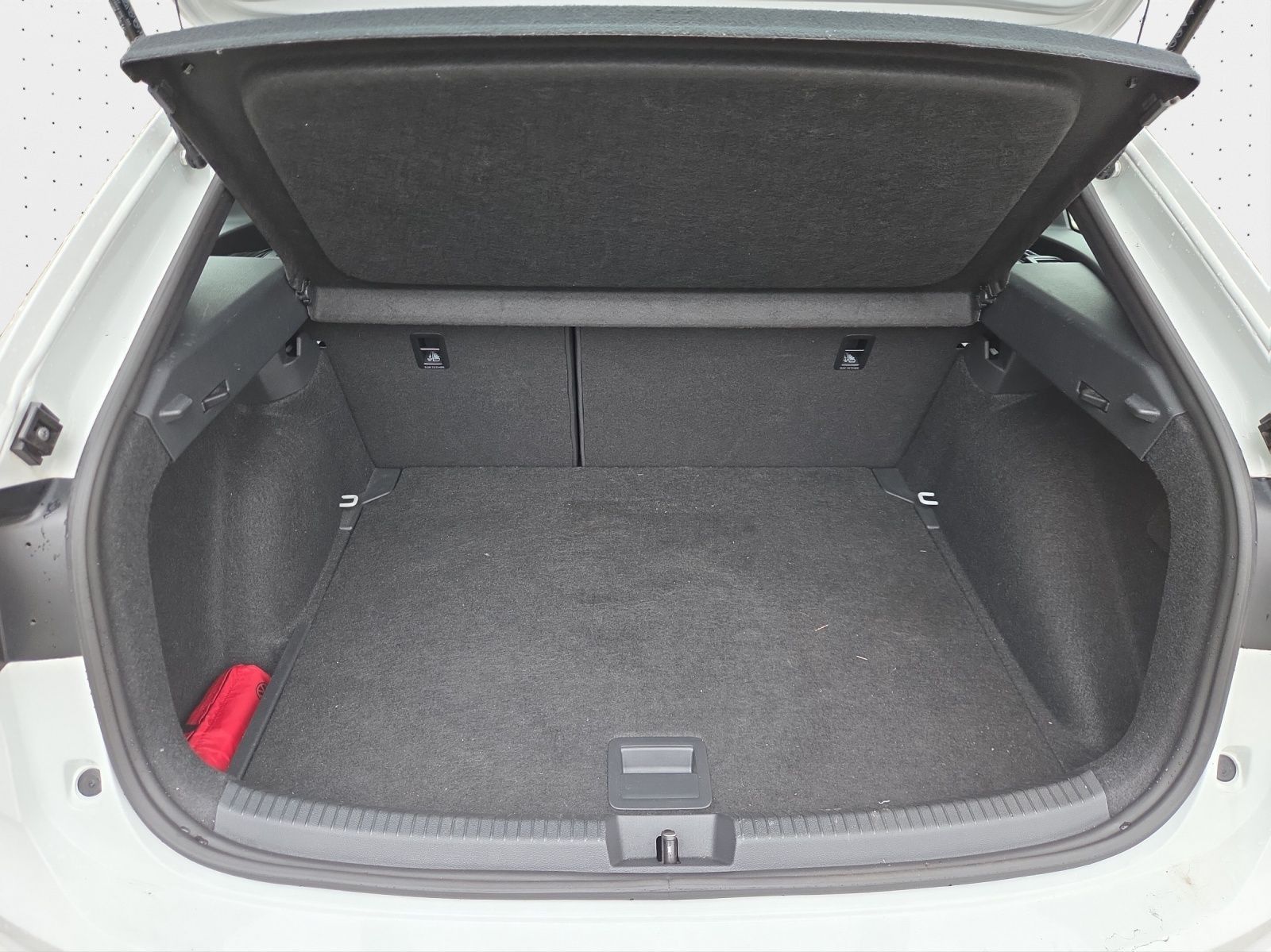 Volkswagen Taigo - Bild 14