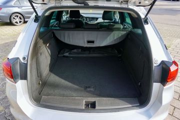Opel Astra - 5