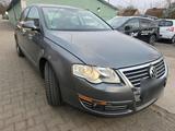 Volkswagen Passat 2.0 tfsi - Volkswagen Passat: TFSI