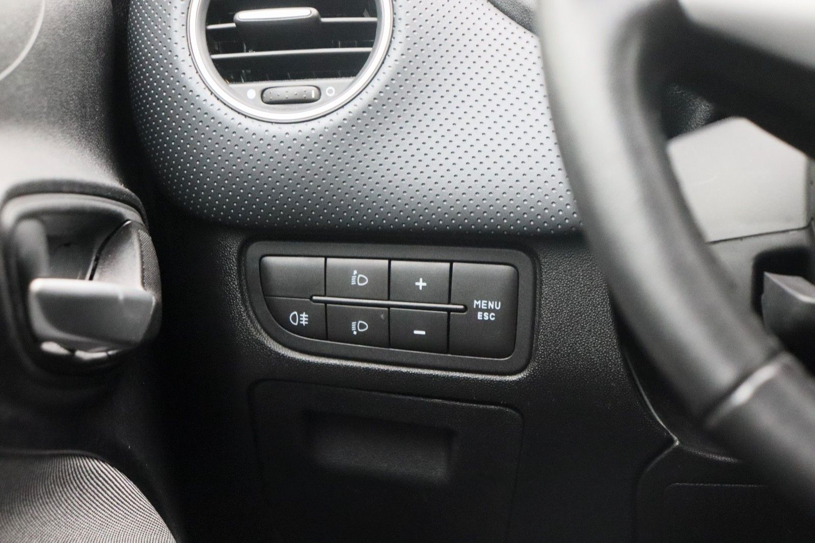 Fahrzeugabbildung Fiat Punto Evo 1.4 Dynamic