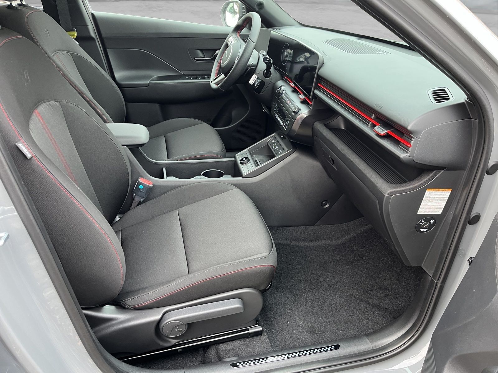 Hyundai KONA Elektro – Bild 9