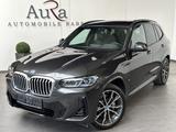 BMW X3 xDrive30e M-Sport NAV+LED+HUD+PANO+AHK+20ZOLL