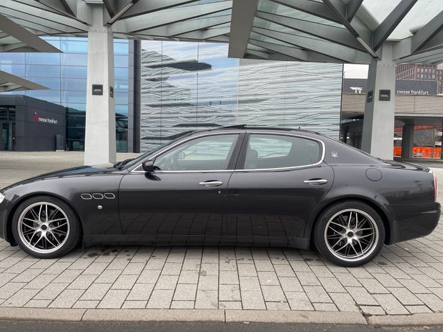 Maserati Quattroporte 4.2 V8 Executive GT Automatic