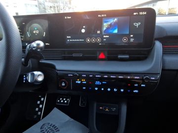 Hyundai IONIQ 5 84kWh N LINE X (325PS) AllradSitz-Paket