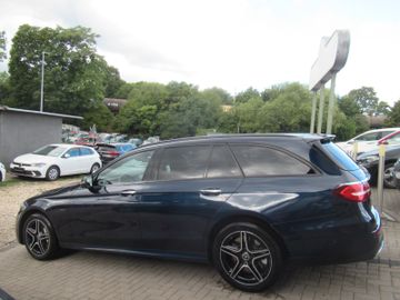 Mercedes E 300 - 11