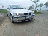 BMW 330i - unverbastelt - gebrauchte BMW 330 aus dem Jahr 2002