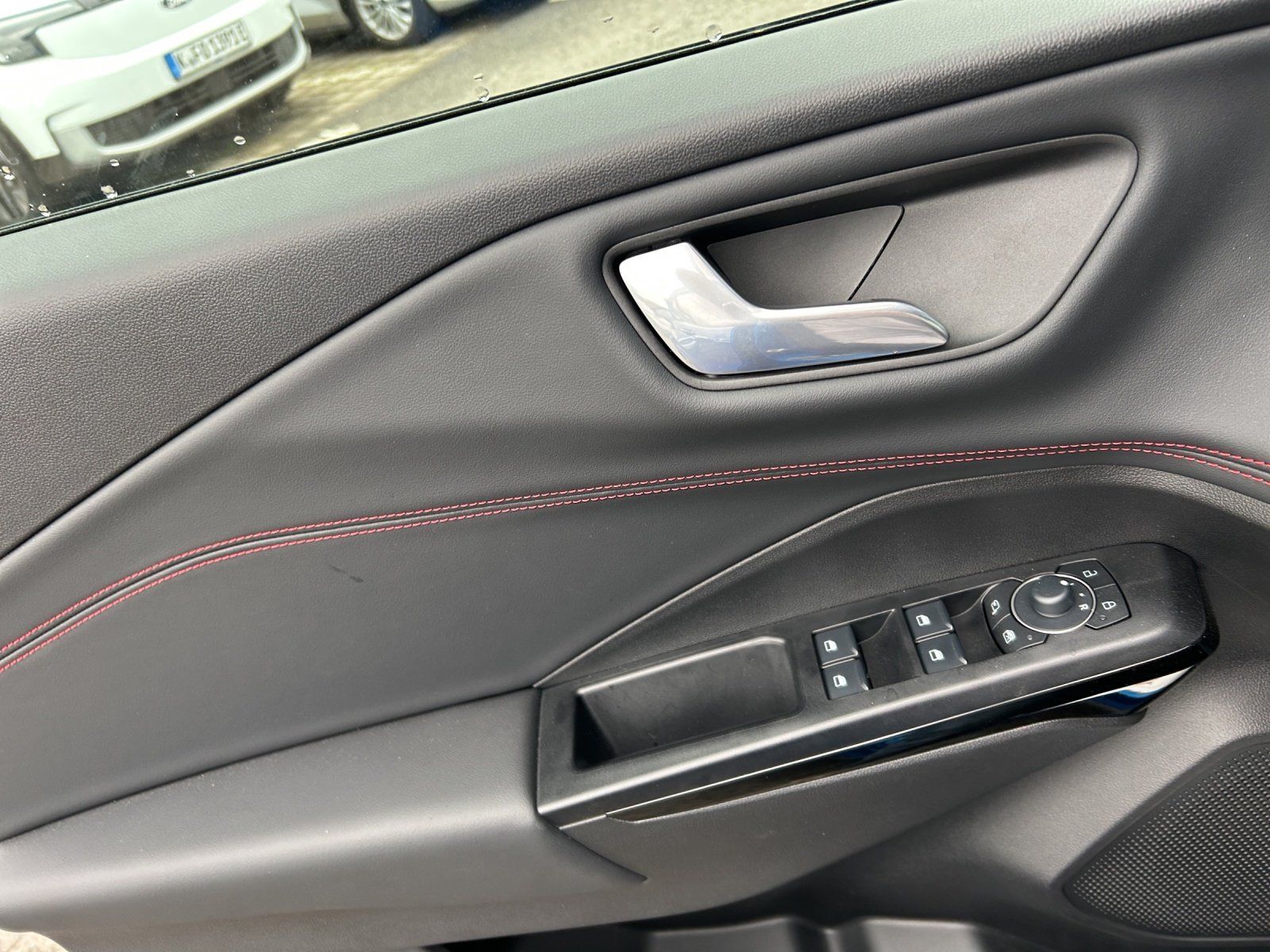 Fahrzeugabbildung Ford Puma ST Line Winter Paket Komfort P. PDC Kamera