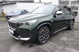 BMW X1 23 d xDrive xLine, AHK schwenkbar