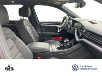 Volkswagen Touareg - Vorschau Bild 8