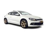 Volkswagen Scirocco 1.4 TSI R-Line *PANO | XENON | HEATED-S - Volkswagen Scirocco aus 2010: R