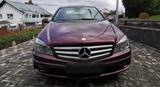 Mercedes-Benz MERCEDES-BENZ CLC 250 - Mercedes-Benz CLC 250 Gebrauchtwagen